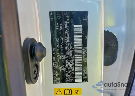 2017 Lexus Rx 350 Base z USA, uszkodzony, nr VIN JTJBZMCA9H2019363